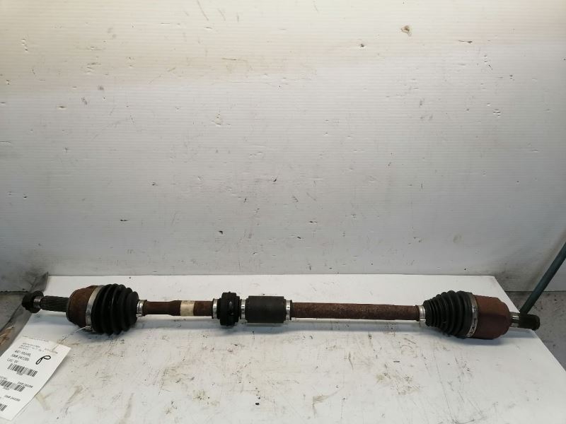 Driver Axle Shaft Front Automatic Transmission 2.0L Fits 17-20 ELANTRA 1420335