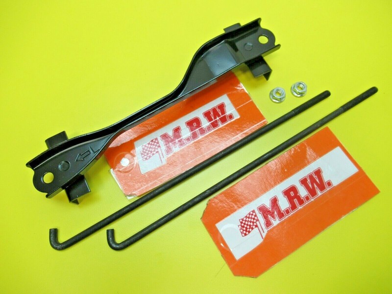BATTERY HOLD DOWN J ROD HOOK BOLT NUT CAR STRAP BRACKET for TOYOTA CELICA 00-05