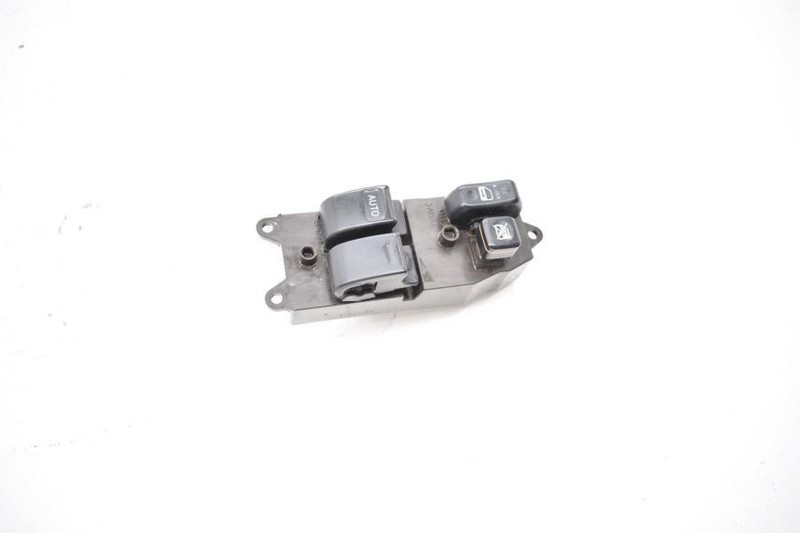 2007-2011 TOYOTA FJ CRUISER FRONT DOOR DRIVER SWITCH MASTER WINDOW SWITCH