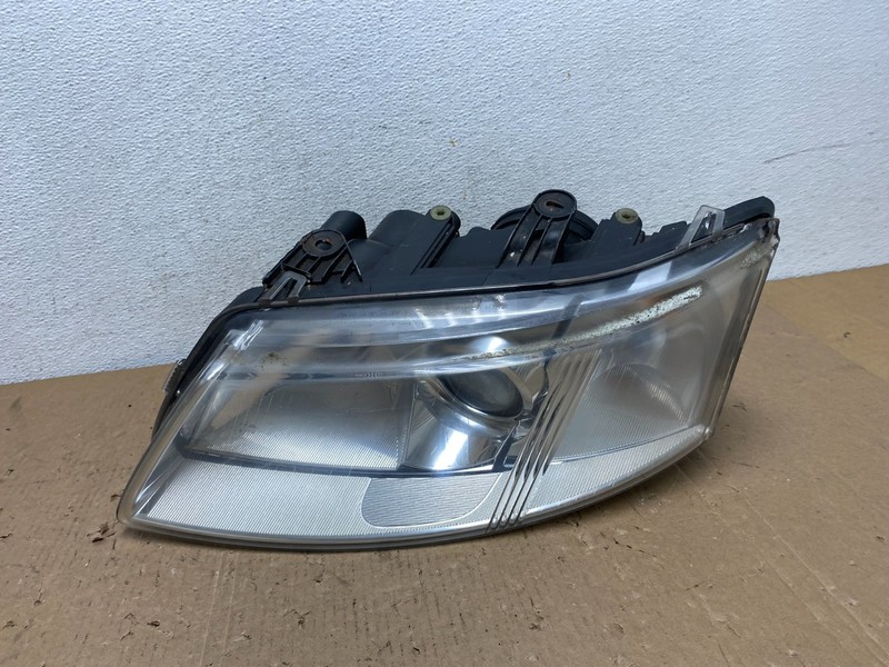 2003 2004 2005 2006 2007 Saab 9-3 Left Driver LH Headlight Halogen Oem AD8174 DW
