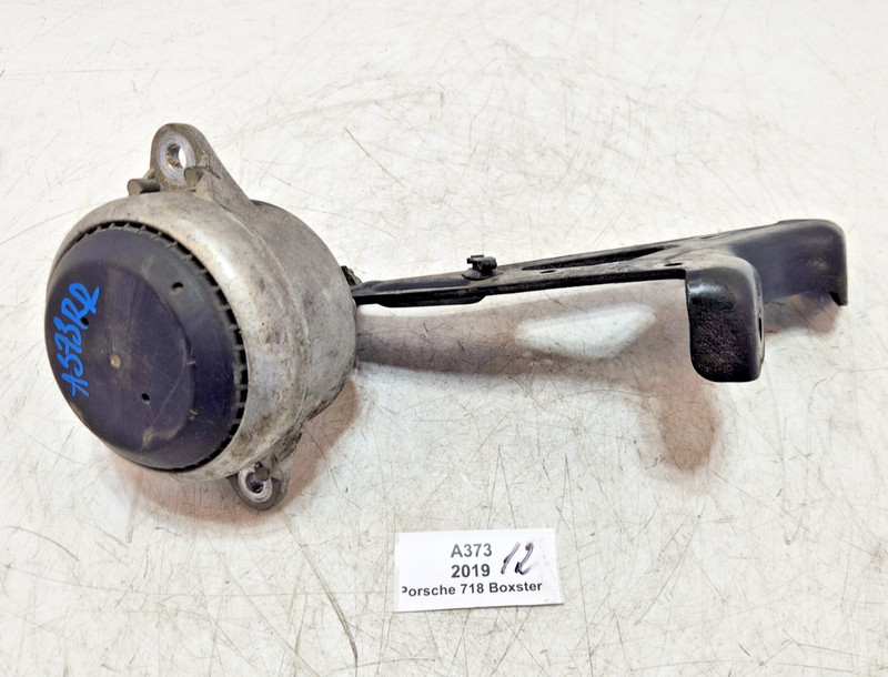 ✅ 17-24 OEM Porsche 718 Boxster 982 2.0L Rear Right Passenger Transmission Mount