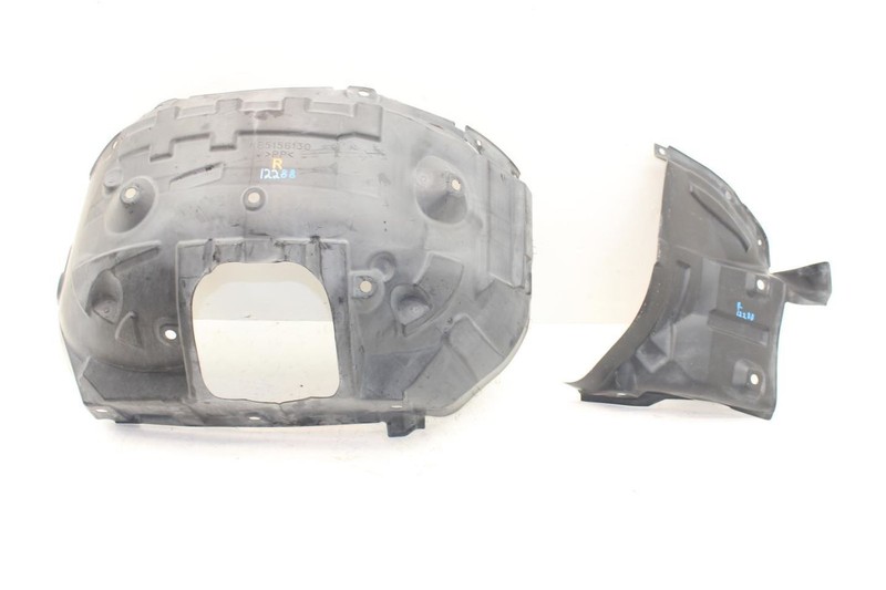 09-15 Mazda Mx-5 Miata NC Passenger Right Front Inner Fender Liner