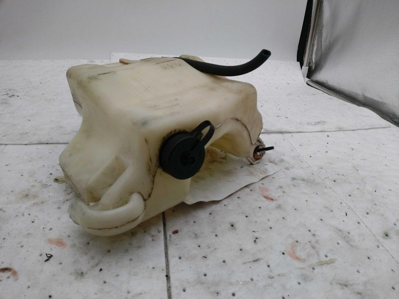 2011 Nissan Altima Engine Coolant Reservoir Maroon OEM 21710ZN50A 128K Miles