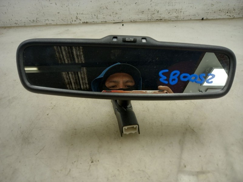 10 11 12 LEXUS RX450H REAR VIEW MIRROR 87810-0E050