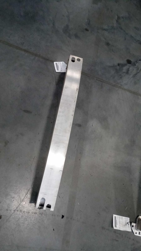 2012 Nissan Rogue OEM White Bumper Impact Bar 85030JM00A 122K Miles