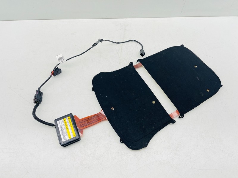 06-09 Pontiac Solstice Saturn Sky Right RH Seat Occupancy Weight Sensor Mat OEM