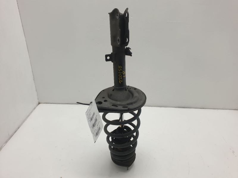 10-11 TOYOTA CAMRY XLE REAR LEFT DRIVER SIDE STRUT