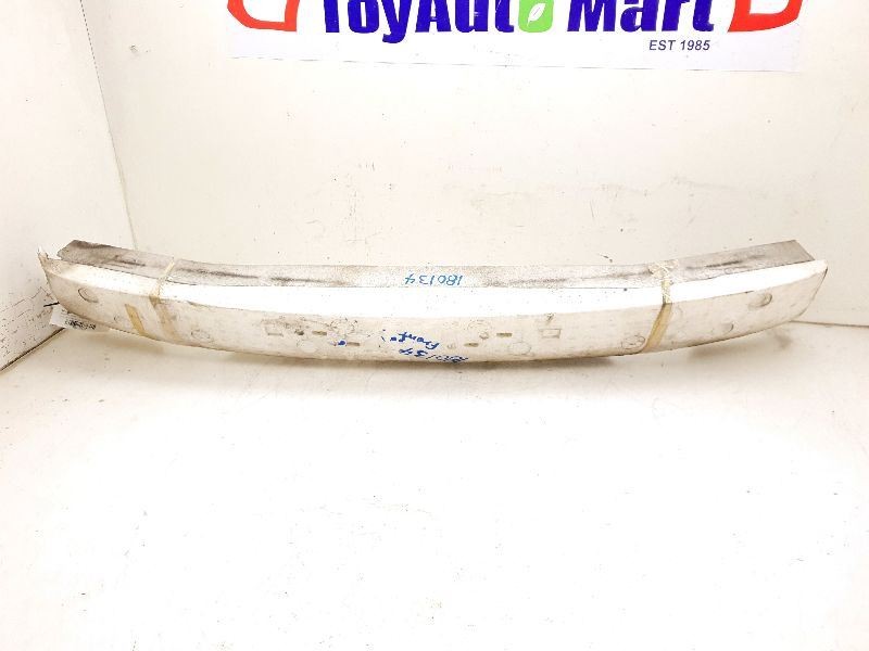 01-03 TOYOTA PRIUS 1.5L FWD AT FRONT BUMPER REINFORCEMENT IMPACT BAR