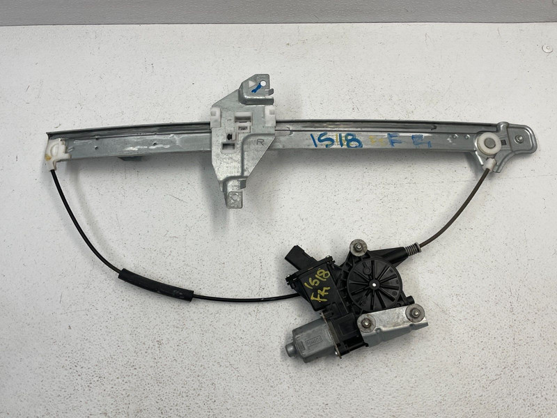 12 13 14 15 16 Ford F250 Front Right Pass Door Window Regulator W/Motor 1518 OEM