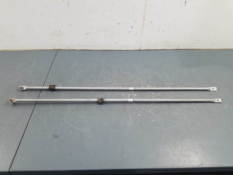 2015 12 - 16 Lamborghini Aventador LP700-4 Rear Crossmember Strut Bars#3666 M7