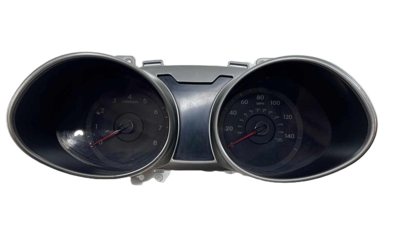 2012-2015 Hyundai Veloster Instrument Panel Speedometer Guage Cluster 940012V330