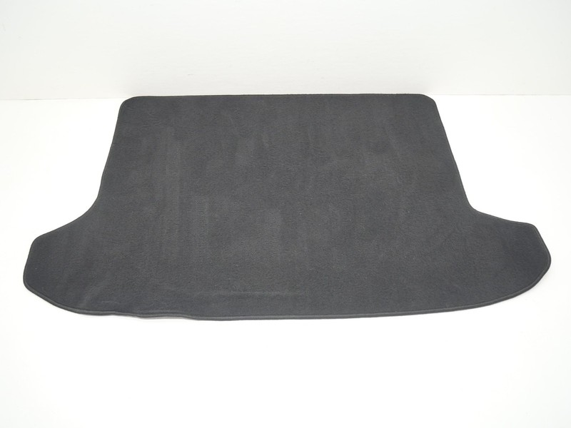 2017-2020 Toyota 86 TRD Rear Trunk Boot Liner Cargo Spare Mat Carpet OEM