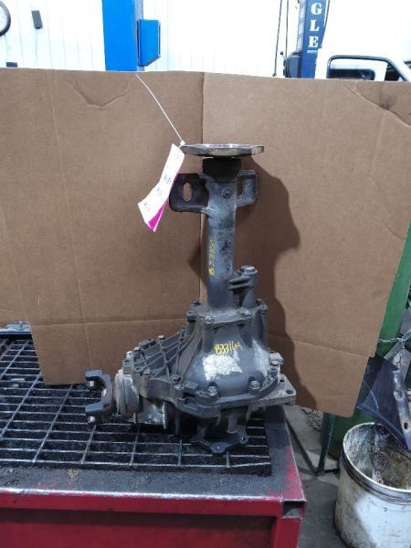 Carrier Front 3.42 Axle Ratio Opt GU6 ID Baaa Fits 07-13 ESCALADE 268071