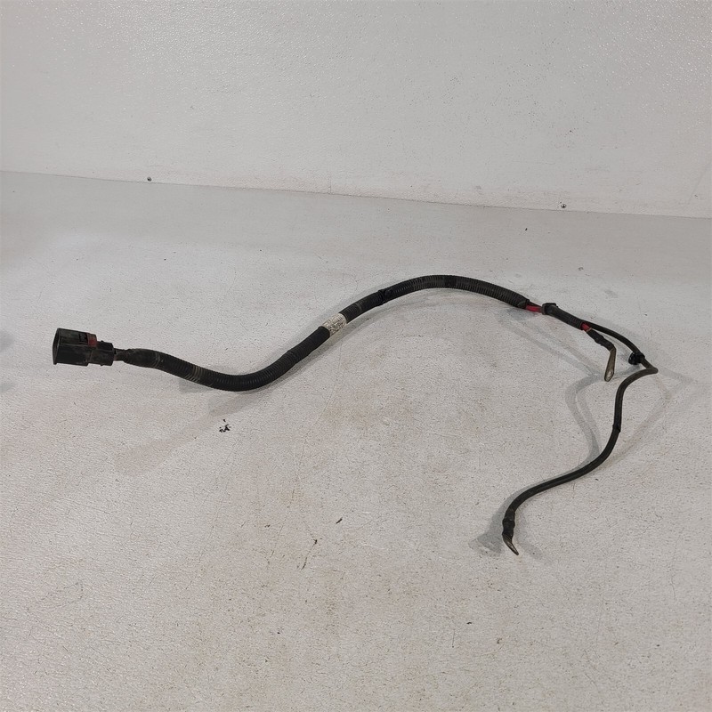 12-15 Camaro Ss Electric Rack Pinion Wiring Harness Aa7275