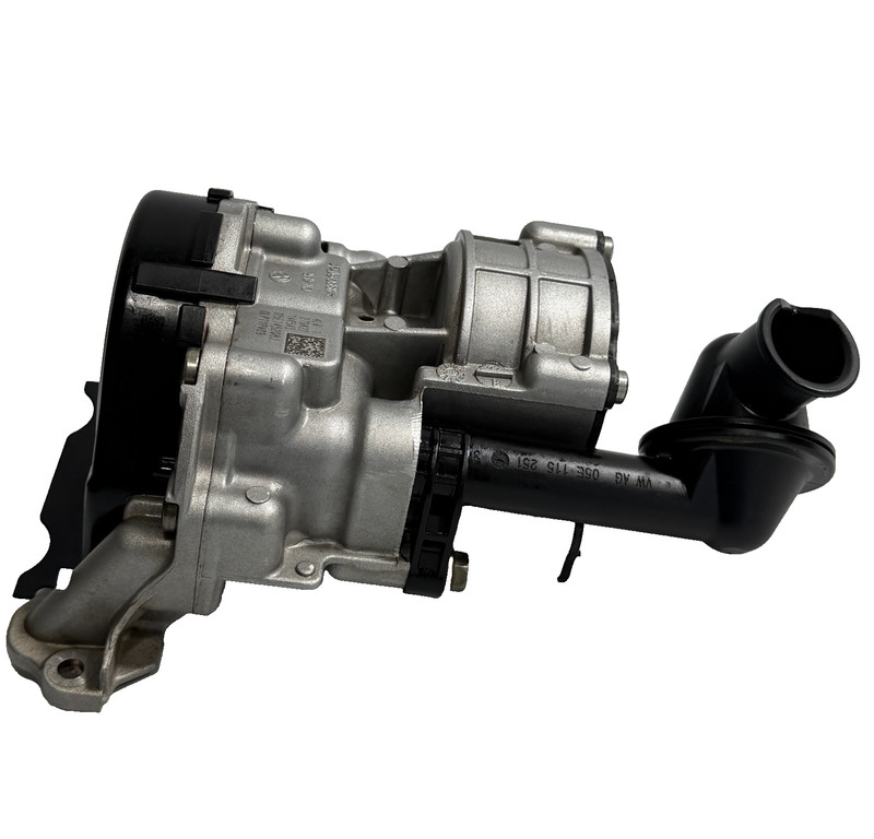 📌 2022-2024 VOLKSWAGEN TAOS 1.5L L4 GAS ENGINE MOTOR OIL PUMP 05E-145-208-J OEM