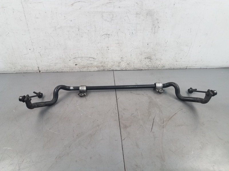2011 Mercedes Benz AMG E 63 Front Sway Bar / End Links#7920 B3