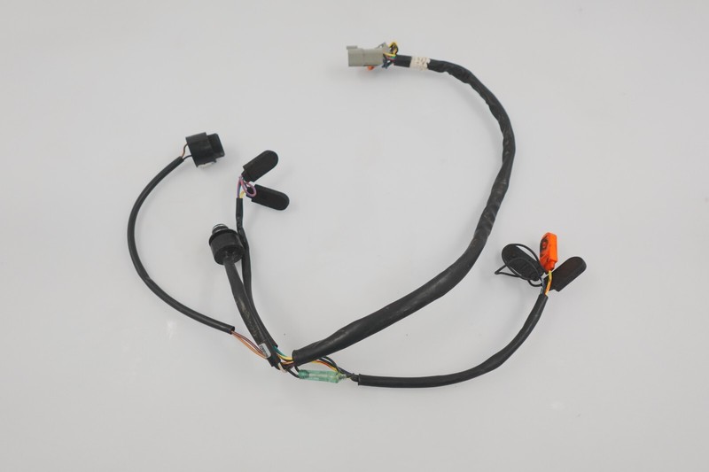 2003-2004 Sea-Doo OEM Start/Stop Dess Post Buzzer Steering Harness Ass'y XP DI