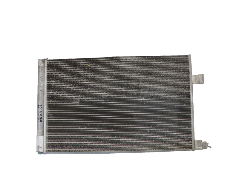 💚 16-21 JAGUAR F-PACE XE XF VELAR AC A/C CONDENSER CONDITIONER LR114353