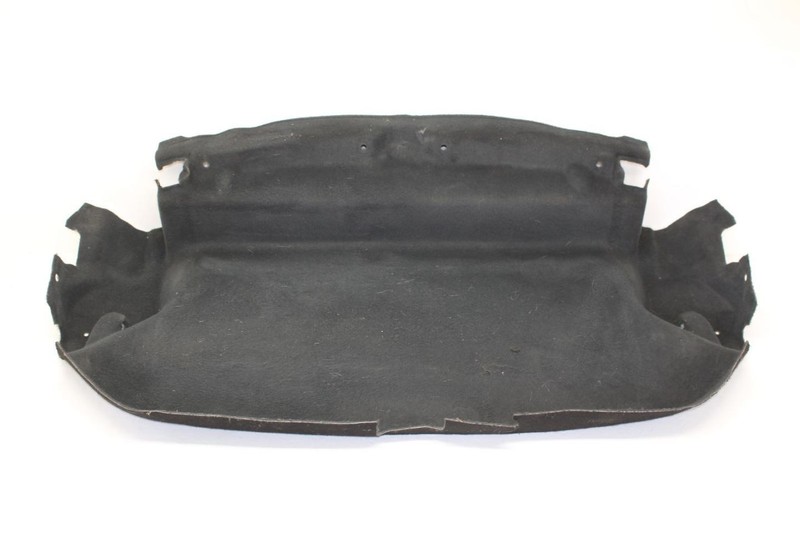 99-02 Porsche 911 Carrera 4 Rear Package Tray Trim 99655103503