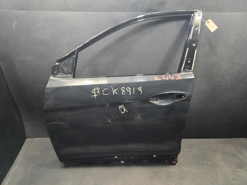 Front Left Door Shell 2016 Hyundai Santa Fe 76003-2W010 2013 2014 2015 - 2018 X