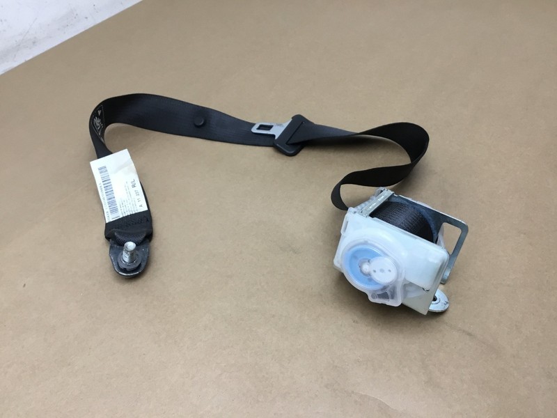 11-12 Fisker Karma 2012 Rear Right Passenger Seatbelt Seat Belt Retractor :Y