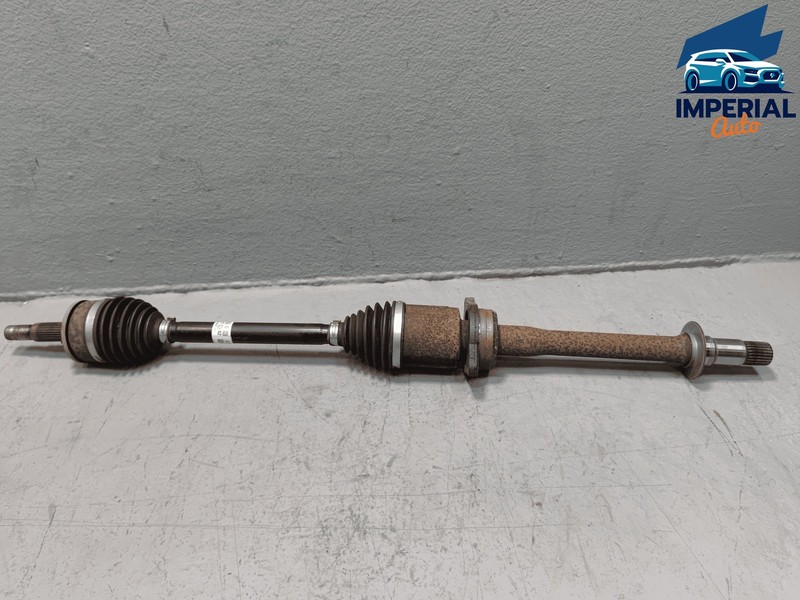 TOYOTA RAV4 FWD FRONT RIGHT PASSENGER SIDE AXLE SHAFT HALFSHAFT OEM 2019 - 2022