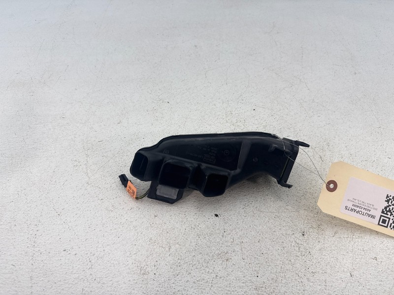 2020-2025 FORD ESCAPE FRONT LEFT SIDE LOWER FLOOR HVAC AC HEATER DUCT OEM