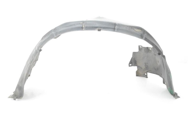 1986-1988 Mazda RX7 FC Convertible Passenger Right Front Fender Liner