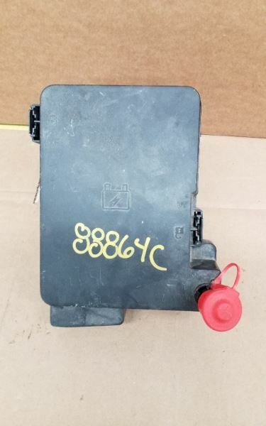 Fuse Box Engine Federal Emissions Opt NT7 Fits 12 EQUINOX 221806