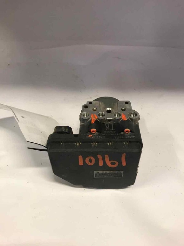 Anti-lock Brake Parts LEXUS IS250 09 10
