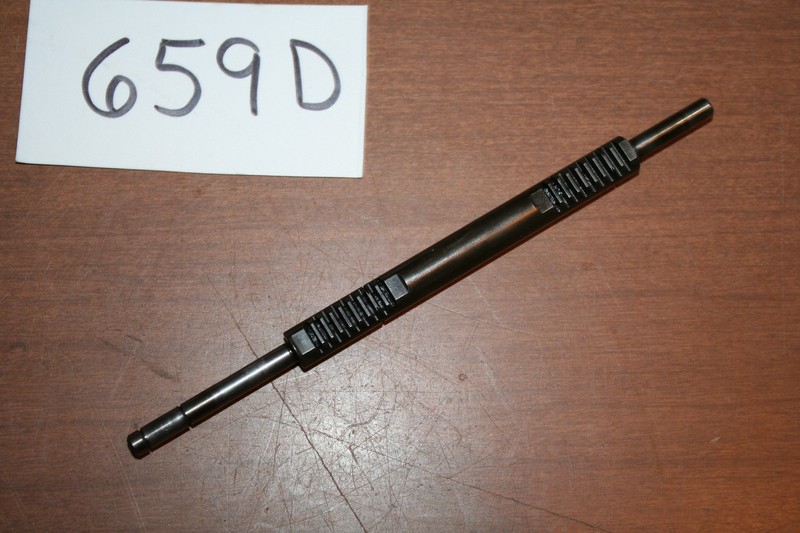 1986 Kawasaki KDX 200 Power Exhaust Valve Governor Rod OEM 86 A
