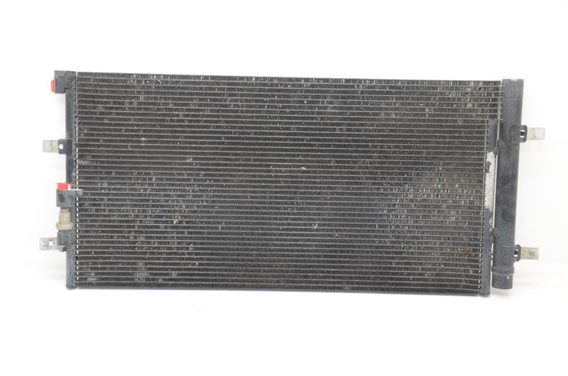 16-18 Audi A6 Ac Condenser Assembly 4G0260401
