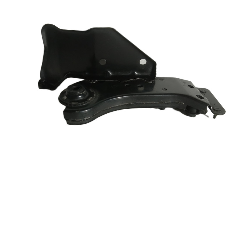 2013 Infiniti FX37 Right Rear Suspension Bracket OEM Passenger Side 10348