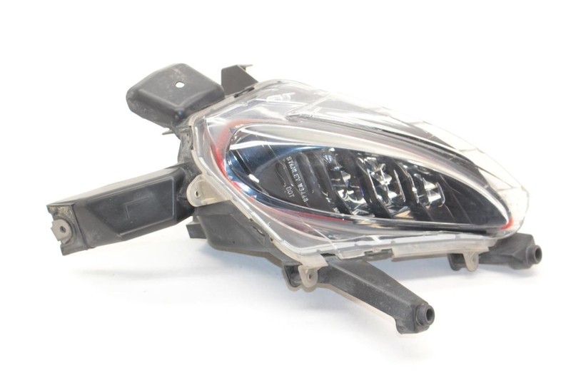 16-23 Mazda MX-5 Miata ND Driver Left Rear Fog Light Lamp N24351250