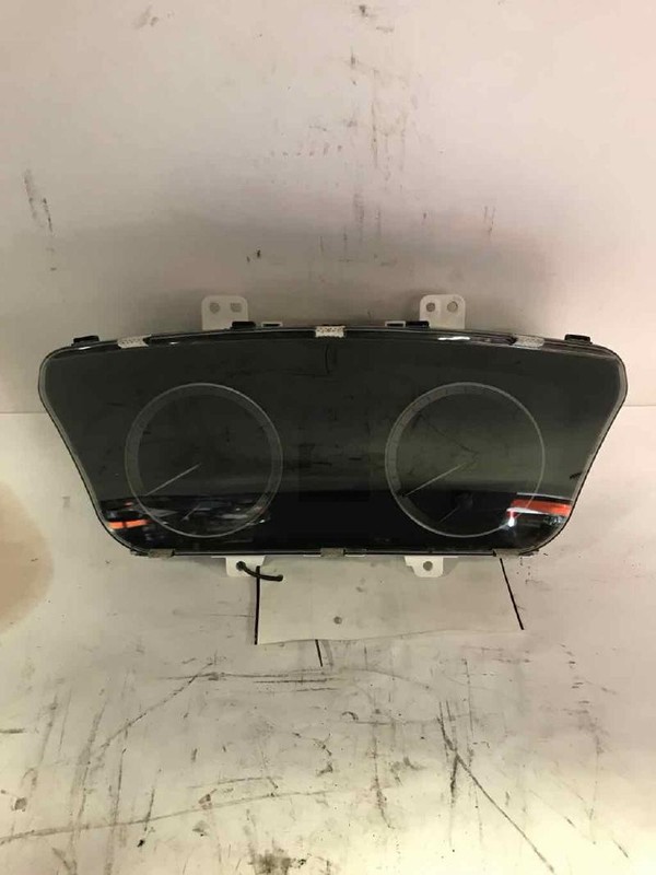 Speedometer HYUNDAI SONATA 16 17