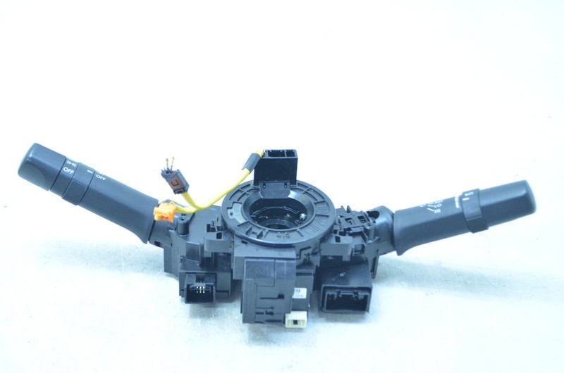 10-14 SUBARU LEGACY HEADLIGHT TURN SIGNAL WINDSHIELD WIPER CONTROL SWITCH OEM