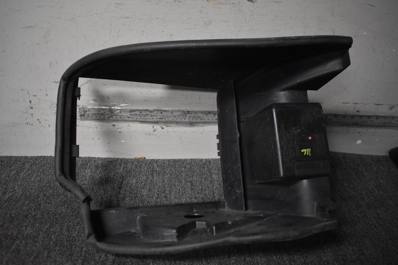 2014 RANGE ROVER SPORT L494 FRONT AIR DUCTING FACTORY OEM