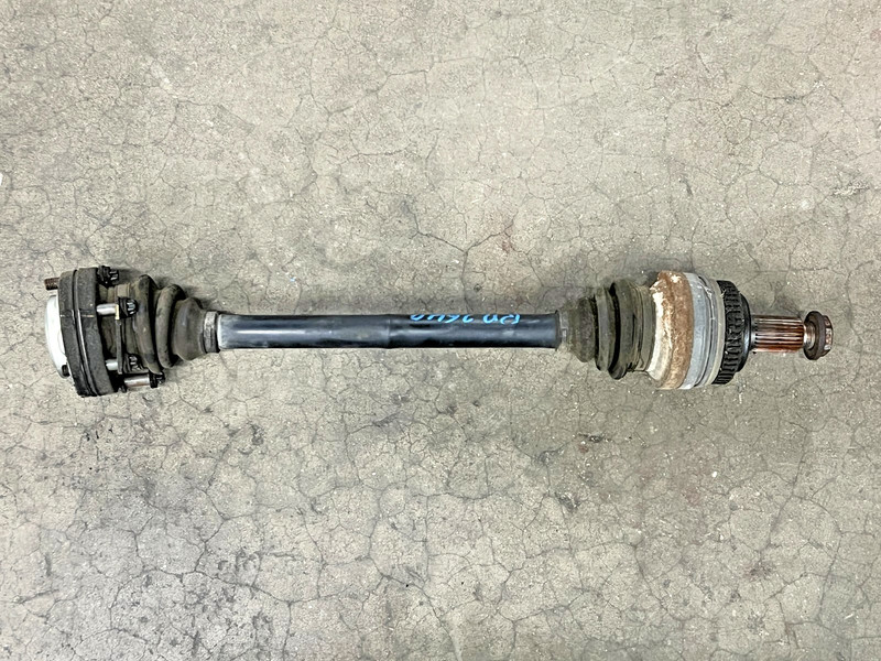 ⭐1997-2002 BMW Z3 RWD REAR RIGTH SIDE OUTPUT AXLE SHAFT ASSEMBLY OEM LOT2640