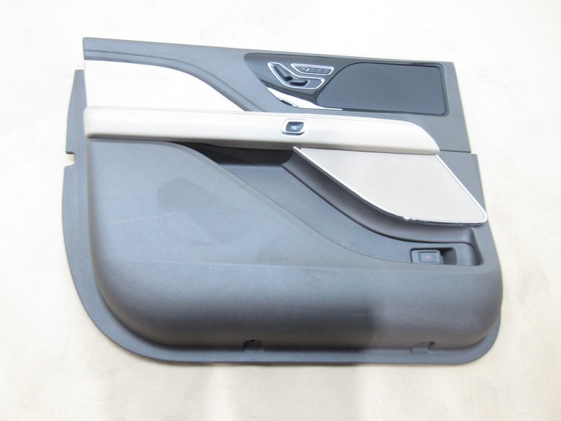 Lincoln Aviator 2021 Front Left Driver Door Panel Cover Trim 19-25 *
