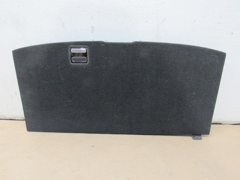 Mercedes R350 W251 2011 Rear Trunk Floor Liner Cover Carpet Mat 06-13 ;