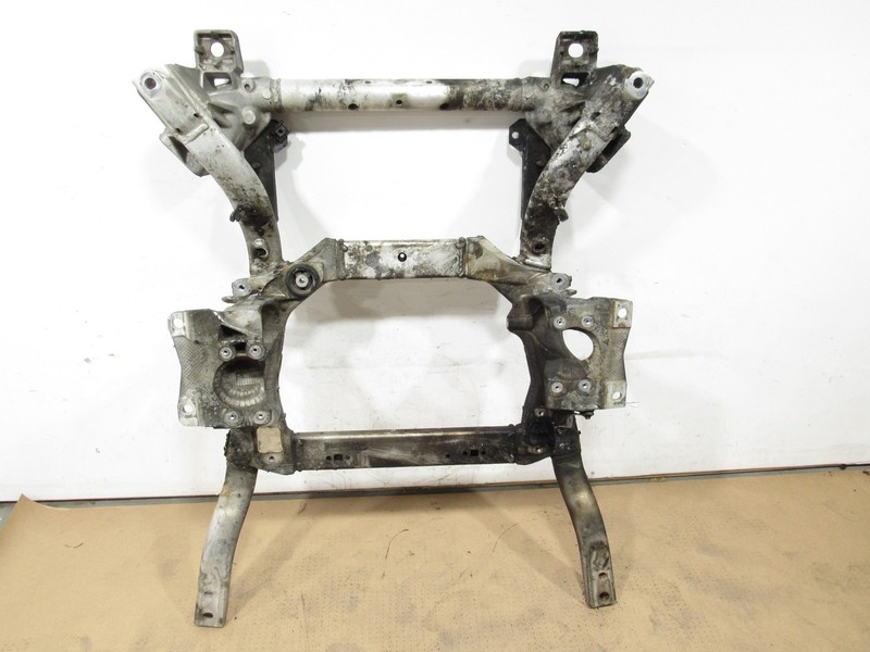 17-22 Land Range Rover Sport 2018 L494 4x4 Front Engine Crossmember Subframe >Y2