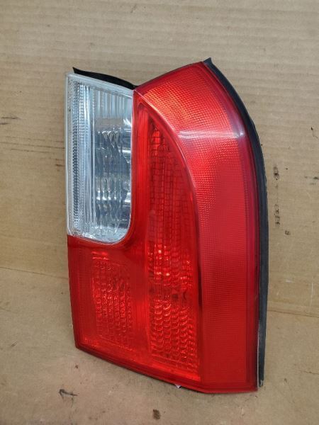 Passenger Tail Light Sl Liftgate Mounted Fits 10-17 TERRAIN 273791