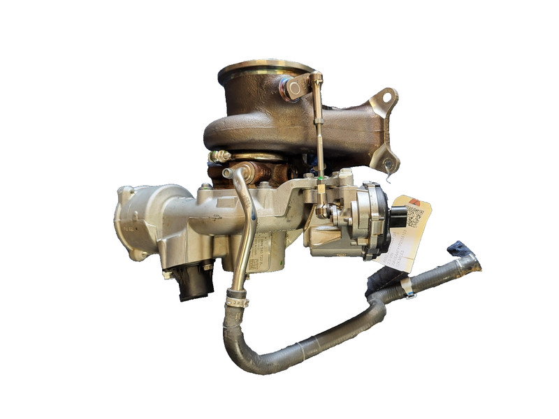 Used Oem Audi Turbocharger Turbo Charger for 2022-2024 Q5 2.0L AWD VIN A