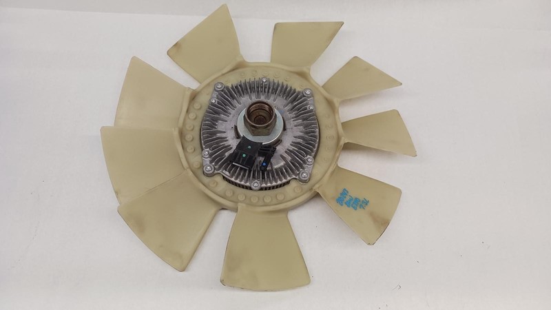 24 FORD E350 VAN Fan Clutch assembly OEM 6 Month Warranty!