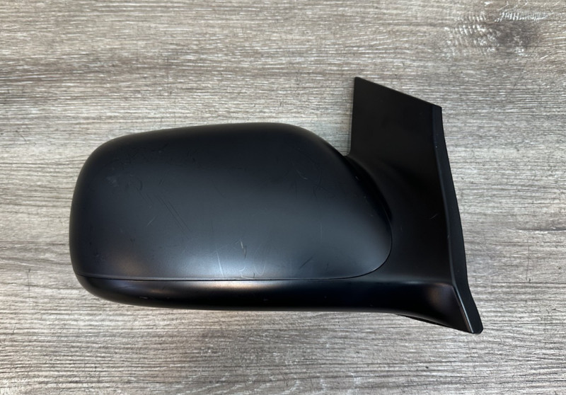 2009-11 HONDA CIVIC COUPE RH POWER MIRROR ASSY OEM