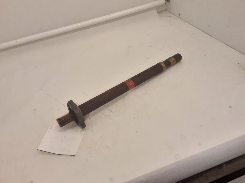 Passenger Axle Shaft Front Axle FWD Jackshaft 5 Speed Fits 05-09 EQUINOX 2673600