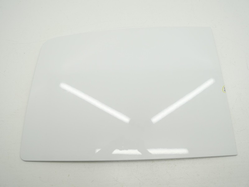2015-2022 Ram ProMaster City Driver Left Side Rear Gate Window Filler Panel OEM