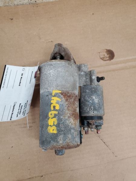 Starter Motor Thru 10/20/08 Fits 05-09 CROWN VICTORIA 276942