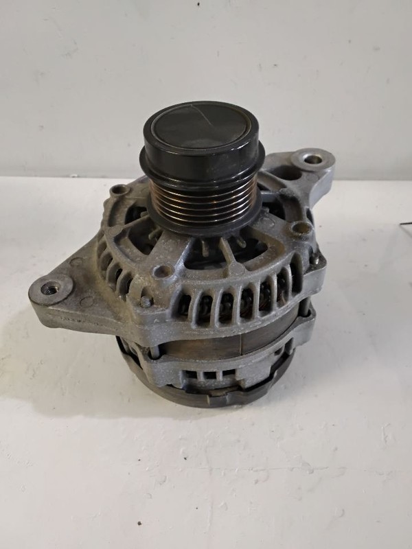 Alternator Sedan 100 Amp 2ZRFAE Engine Fits 20-22 COROLLA 3562057