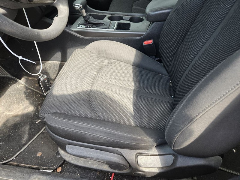 2016-2020 Kia Optima Driver Side Seat Belt Retractor US Built VIN 5 1st Digit